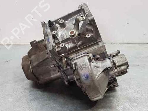 Gearbox CITROËN JUMPY II (VF7) 1.6 HDi 90 16V | BP30889595M3