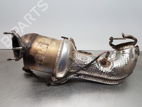 Used Catalyst LAND ROVER RANGE ROVER EVOQUE (L538) [2011-2019]  29121618