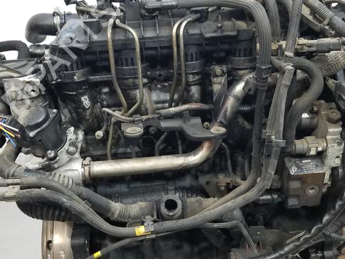 Engine FORD FOCUS C-MAX (DM2)  | BP19118675M1 