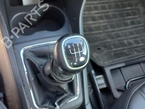 Left front fog light SKODA RAPID (NH3, NK3, NK6)  | BP16574163C30 