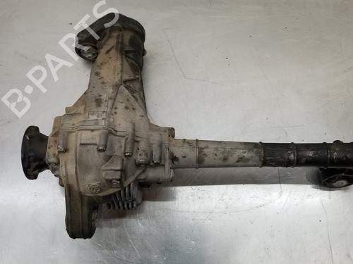 Front differential VW TOUAREG (7LA, 7L6, 7L7)  | BP18734801M23 