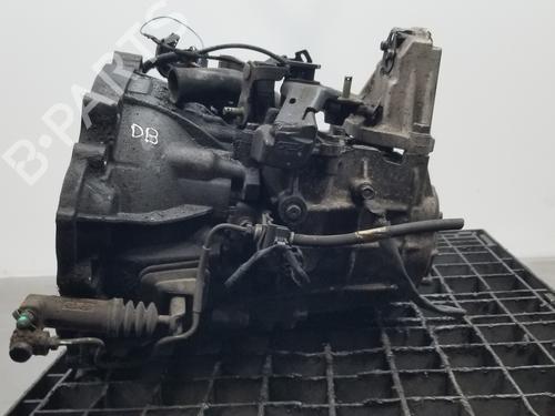 Gearbox KIA CARENS IV 1.7 CRDi | BP20690711M3 