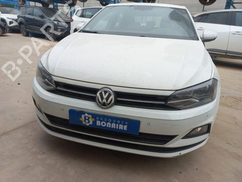 Used Parts VW POLO VI (AW1, BZ1, AE1) [2017-2025]  4226738