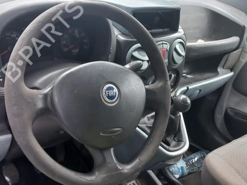 håndbremse FIAT DOBLO Box Body/MPV (223_) 1.9 JTD | BP15958654I18 