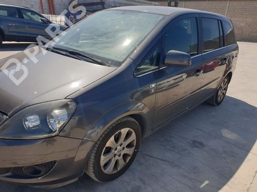 Radio OPEL ZAFIRA / ZAFIRA FAMILY B (A05)  | BP7584006E6 