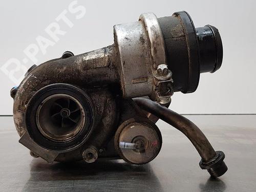 turbo-mercedes-benz-a-class-w169-a-180-cdi-169007-169307-a6400902380-2004-2005-2006-2007-2008-2009-2010-2011-2012-8519517 main image
