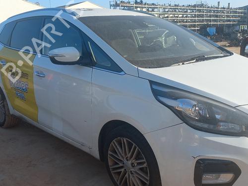 Engine control unit (ECU) KIA CARENS IV  | BP22686470M57 