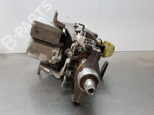 Steering column RENAULT SCÉNIC III (JZ0/1_) 1.5 dCi | BP10157571M21 