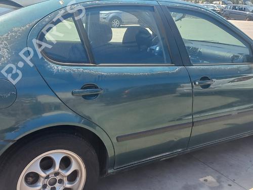 Gear lever SEAT LEON (1M1)  | BP24885612M90 