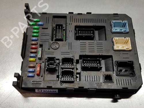 Fuse box CITROËN C5 II (RC_)  | BP19792816E1 