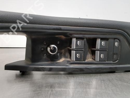 Used Left front window switch AUDI A4 B9 (8W2, 8WC) [2015-2025]  27202906