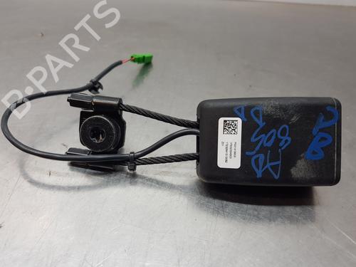 Sikkerhedssele-spænde VOLVO XC60 II (246) [2017-2025]  30880650