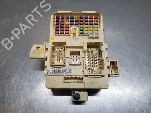 Used Fuse box HYUNDAI TUCSON (TL, TLE) [2015-2023]  27719022