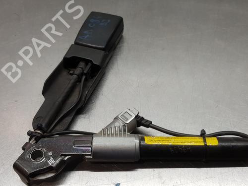 Used Front left belt tensioner NISSAN KUBISTAR Van (X76) [2003-2025]  18081737