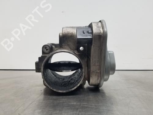 Used Throttle body OPEL ANTARA A (L07) [2006-2017]  29118277