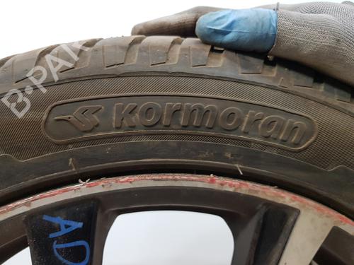 Rim TOYOTA YARIS (_P13_) 1.5 Hybrid (NHP130_) | BP28024015C45 