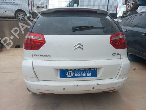Left mirror CITROËN C4 Picasso I MPV (UD_)  | BP29026894C26 