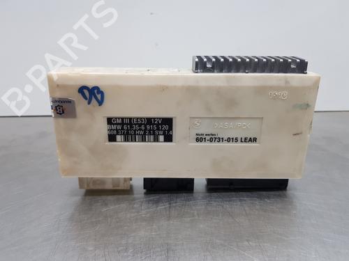 Electronic module BMW X5 (E53)  | BP29118264M83 