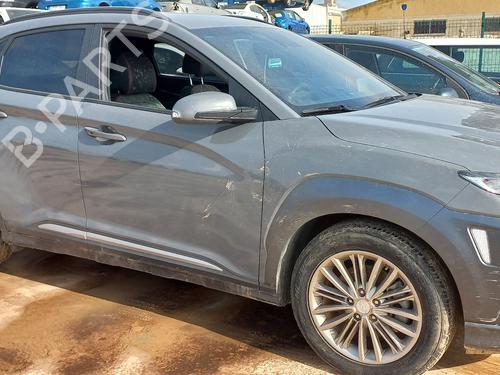 Pipe HYUNDAI KONA (OS, OSE, OSI) 1.0 T-GDi | BP29130614M125 