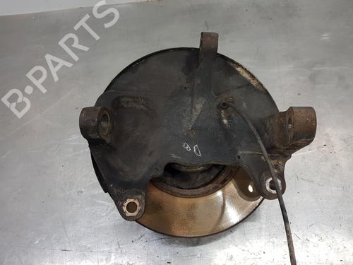 Right front steering knuckle IVECO DAILY IV Van  | BP28022485M26 