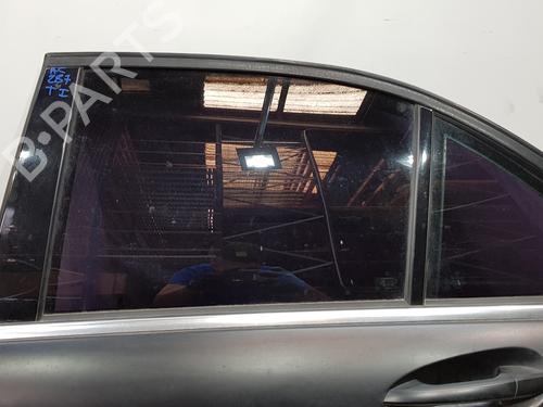 Left rear door MERCEDES-BENZ C-CLASS (W204) C 220 CDI (204.008) | BP13895201C4 