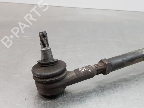 Steering rack PEUGEOT 206 Hatchback (2A/C)  | BP19487385M22 