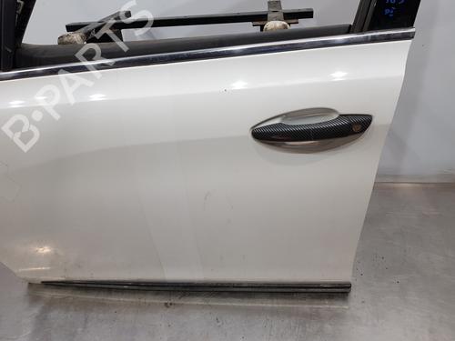 Left front door PEUGEOT 308 SW II (LC_, LJ_, LR_, LX_, L4_)  | BP30122770C2 