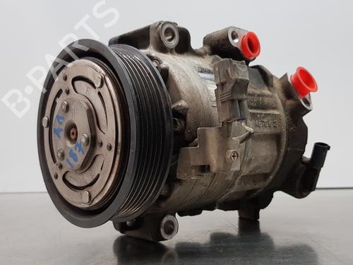 AC compressor ALFA ROMEO STELVIO (949_)  | BP19408707M34 