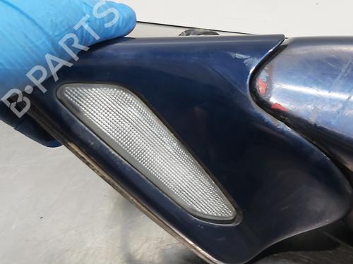 Left mirror LANCIA PHEDRA (179_) 2.0 D Multijet (179.AXL1B, 179.BXL1B) | BP16153404C26 