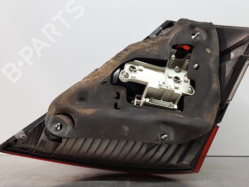 Left taillight MERCEDES-BENZ S-CLASS (W221, V221)  | BP18323054C34 