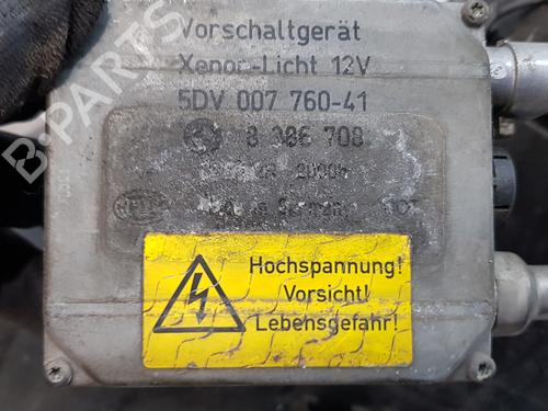 Right headlight BMW X5 (E53)  | BP15614177C29 