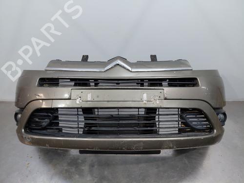Used Front bumper CITROËN C4 Picasso I MPV (UD_) [2006-2015]  31065574