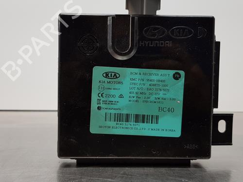 Elektronik Modul KIA RIO III (UB) [2011-2017]  17704554