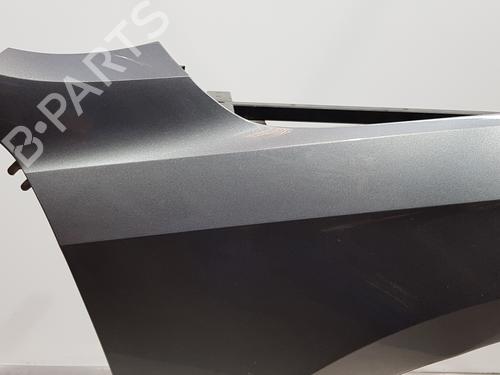 Right front fenders VW PASSAT B7 (362)  | BP20706588C42 