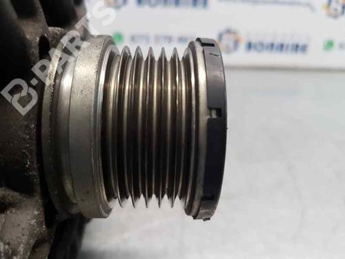 Alternator SKODA SUPERB II Estate (3T5)  | BP7652215M7 