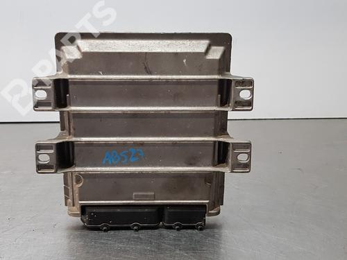 Engine control unit (ECU) ROVER 45 I Hatchback (RT)  | BP9666067M57 