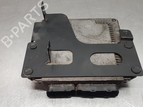 Engine control unit (ECU) CHRYSLER VOYAGER IV (RG, RS) 2.5 CRD | BP16123311M57 