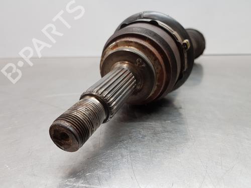 Left front driveshaft FORD FIESTA VII (HJ, HF) 1.0 EcoBoost | BP23414733M38 