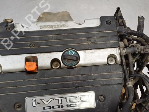 Engine HONDA ACCORD VIII (CU)  | BP17029069M1 