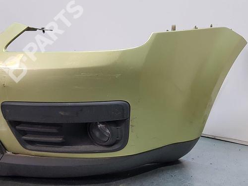 Front bumper FORD FOCUS C-MAX (DM2)  | BP11017766C7 