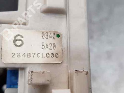 Fuse box INFINITI FX 35 All-wheel Drive | BP7587957E1 