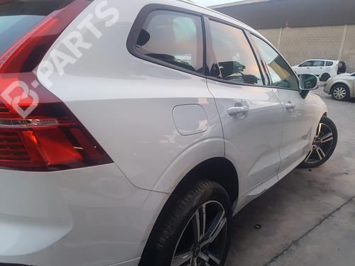 Rør VOLVO XC60 II (246) T5 AWD | BP14256812M125 