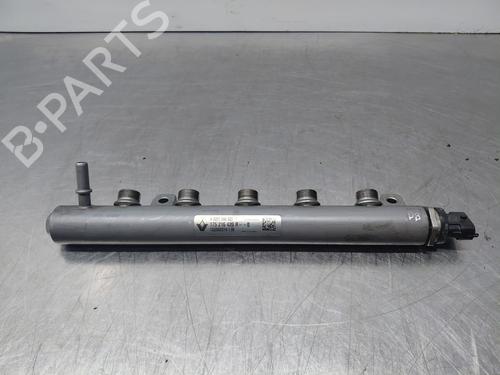 Sprederrør NISSAN QASHQAI II (J11, J11_) [2013-2026]  31315373