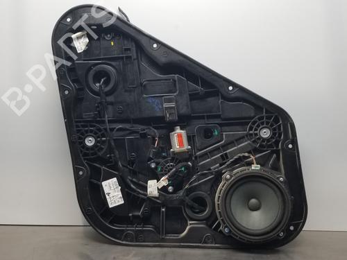 Used Rear right window mechanism KIA SPORTAGE IV (QL, QLE) 1.7 CRDi (116 hp) 22645331