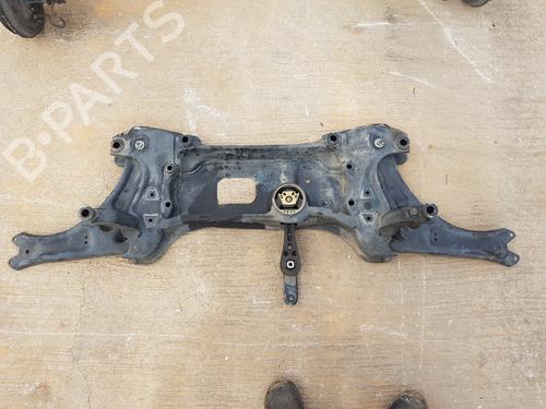 Used Subframe VW CADDY III Box Body/MPV (2KA, 2KH, 2CA, 2CH) [2004-2016]  30317072