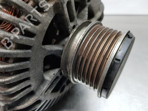 Alternator SKODA SUPERB II Estate (3T5)  | BP22811719M7 