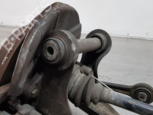 Right rear steering knuckle BMW X5 (E53)  | BP15610896M28 