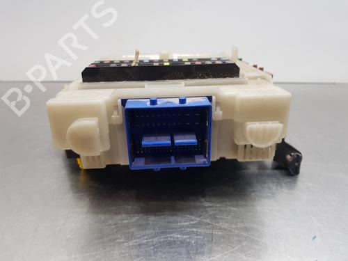 Fuse box FORD S-MAX (WA6) | BP30123619E1