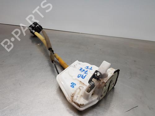 Rear left lock MAZDA 3 (BM, BN) | BP30880404C100