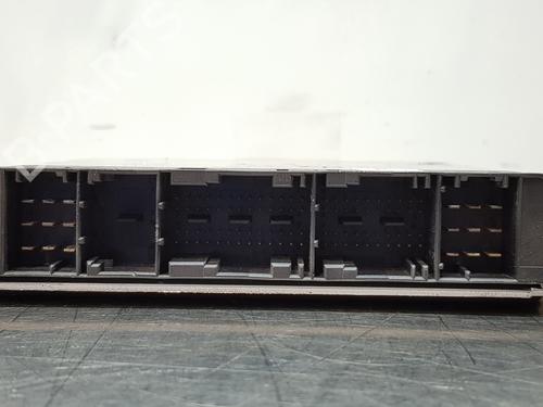 Engine control unit (ECU) MERCEDES-BENZ C-CLASS Coupe (CL203) C 230 Kompressor (203.747) | BP17542140M57 
